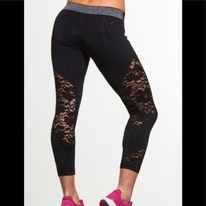 Vimmia XS Excellence Leggings